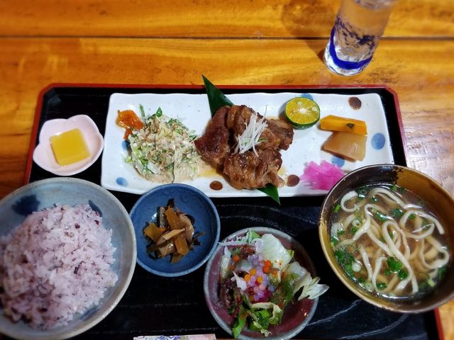 農芸茶屋 四季の彩