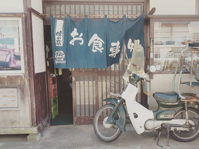 お店入口_えびはら食堂