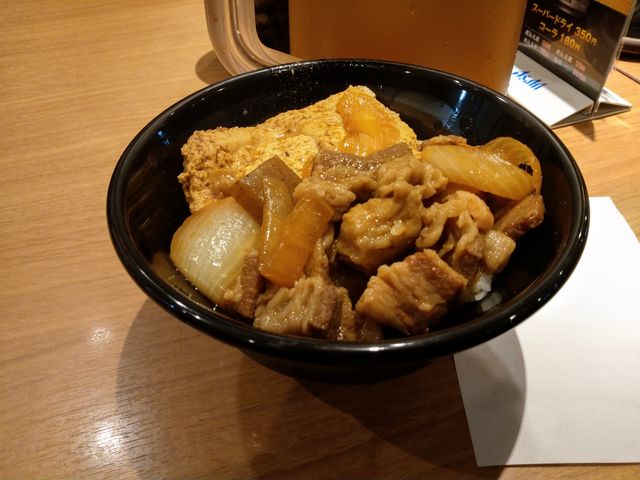 肉めし_岡むら屋