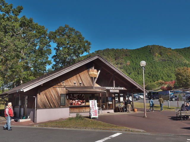 sklfhさんの曽爾高原お米の館の投稿写真1