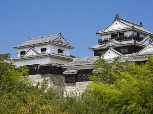 道後温泉本館