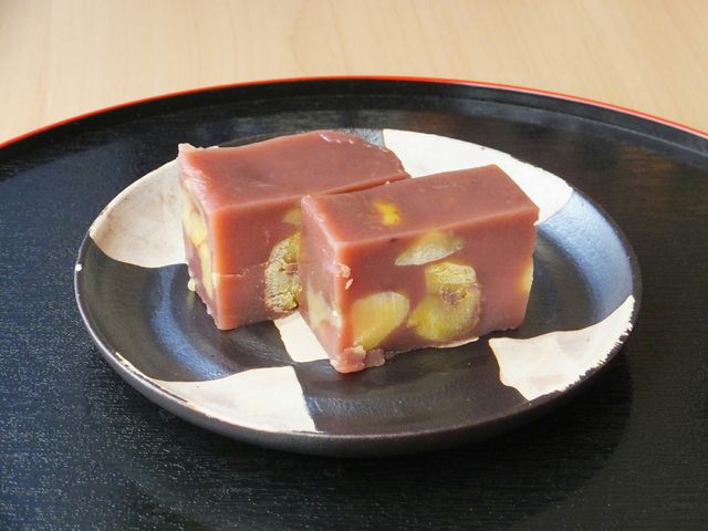 稲豊園 本店