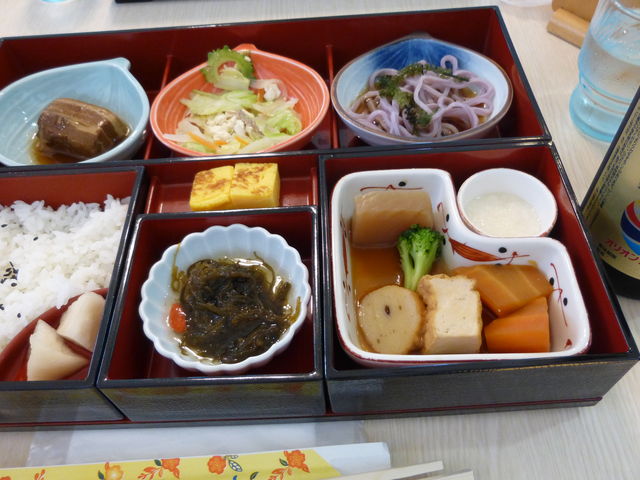 展望レストラン美ら海 恩納店