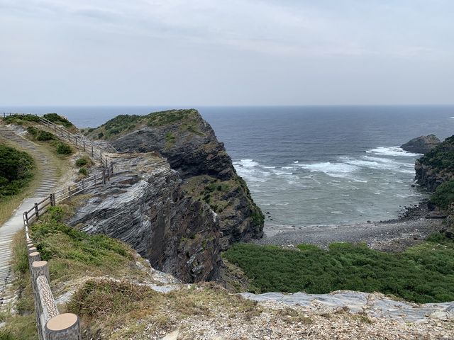 女瀬ノ崎