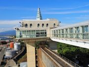 雷ちゃんさんの沼津港大型展望水門びゅうおの投稿写真2