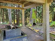 極善さんの深山観音寺観音堂の投稿写真3