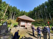 極善さんの深山観音寺観音堂の投稿写真4