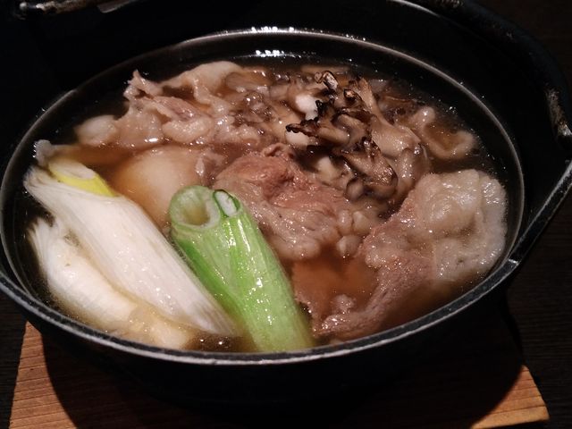 芋煮_花膳