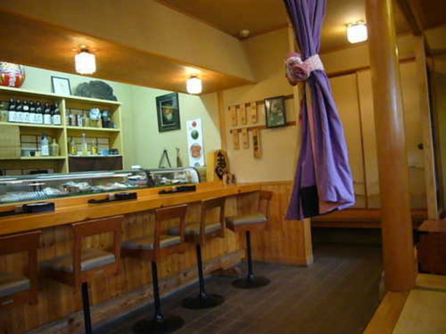 店内_芳朋鮨