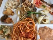 ひろちゃんさんの果実畑の隠れ家ビュッフェ いちご一会の投稿写真1