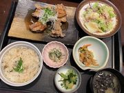 ミライさんの藍屋 京葉谷河内店の投稿写真1