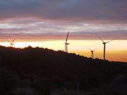 こぼらさんの久居榊原風力発電施設の投稿写真1