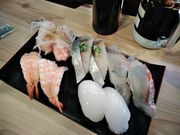 sakaさんの九州すし市場ダイヤモンドシティクレア店の投稿写真1