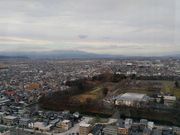 myopiaさんの霞城セントラルの投稿写真3