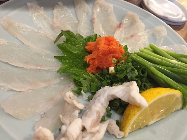 ふぐ_かみ風船 中央町店