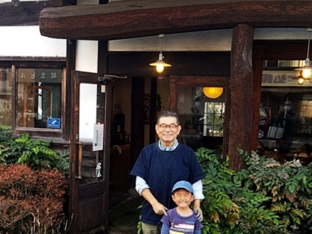体験後の感想!_藍染め草木染体験工房 棉屋