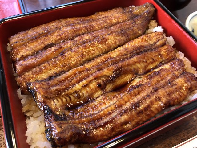 上_うなよし