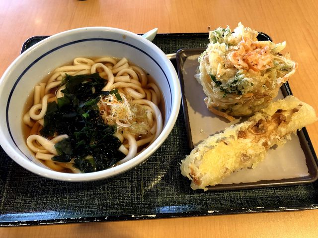 駿河湾沼津サービスエリア(上り線)