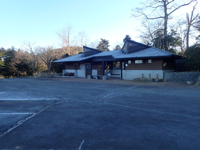 天城高原