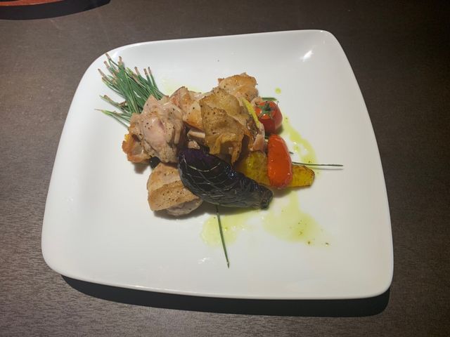 チキン南蛮_地鶏個室居酒屋 兼坂 東京・大手町店