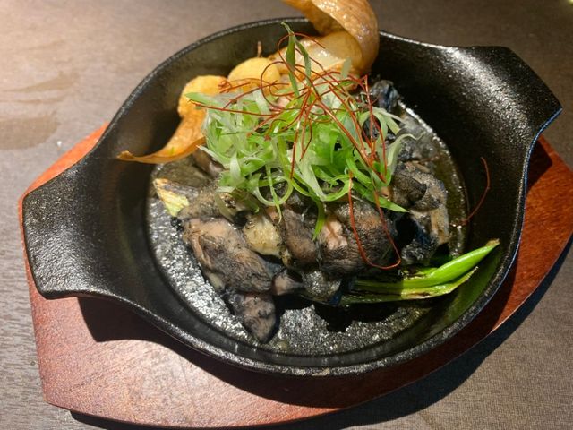 炭火焼き_地鶏個室居酒屋 兼坂 東京・大手町店