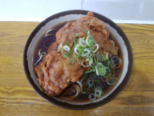 見た目も最高ですが、食べたら驚きの美味しさでした。_弥生軒