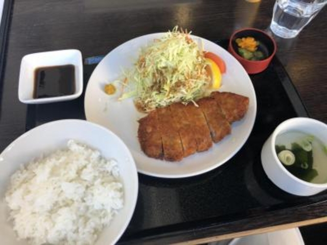 少し高いかな_あきた茶房