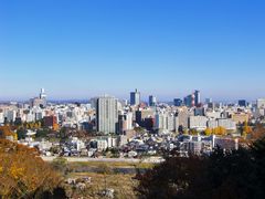 yulaさんの青葉城址への投稿写真1