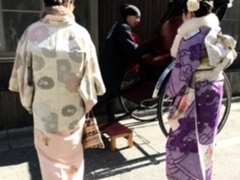 まこがいさんの美麗 Kimono & Cultureへの投稿写真1