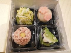 はるかパパさんの八つ橋庵とししゅうやかたへの投稿写真1