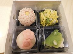 はるかパパさんの八つ橋庵とししゅうやかたへの投稿写真2