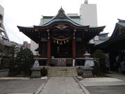 ソフトな乗り鉄たか 57歳さんの柏神社の投稿写真2