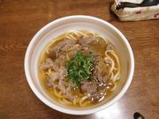 はるかパパさんの辨慶うどん 西京極店の投稿写真1