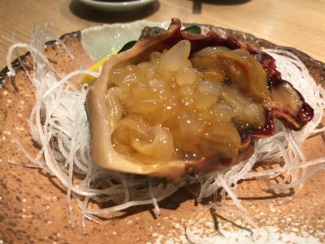 ほやさし_三寿司 本店