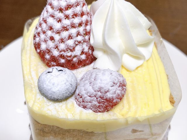 ナポレオン_洋菓子の店 木の実 狭山本店