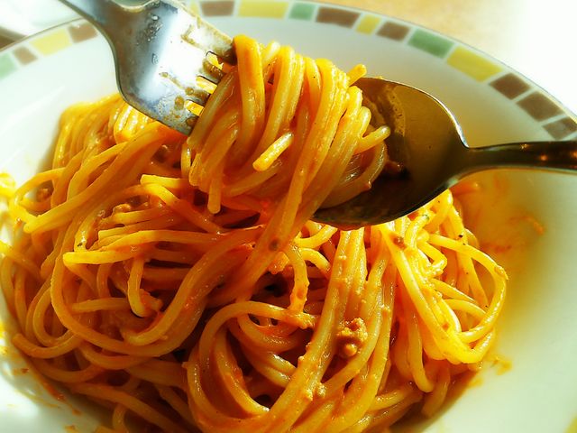 お手軽な街の洋食レストラン_サイゼリヤひたちなか店