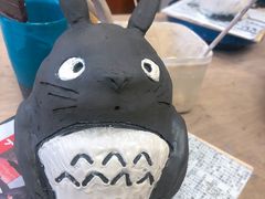 ゆぅーちゃんさんの熱海陶芸工房doka土火への投稿写真1