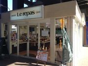 ひーちゃんさんのルパ 稲田堤店の投稿写真1