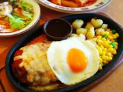 shinさんのサイゼリヤひたちなか店の投稿写真1