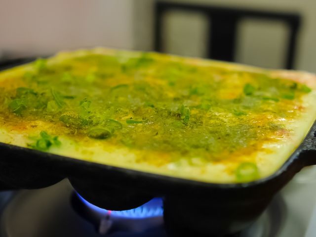 セルフたこ焼き_酒々菜々 遊た〜ん 南森町店