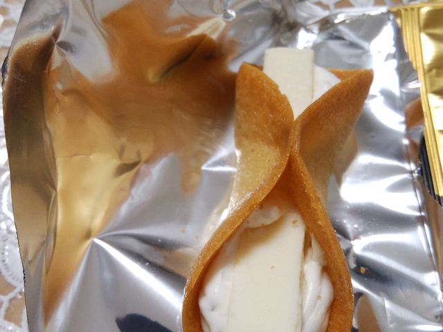 濃ゆいっ_NEWYORK PERFECT CHEESE