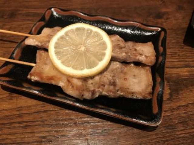 豚串_居酒屋かかし