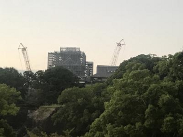 熊本城_城見櫓