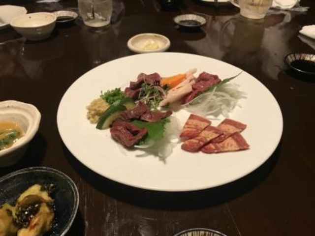 馬刺し_おはこ