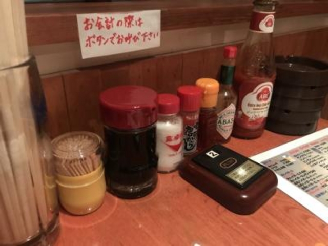 調味料_ASIAN多来福