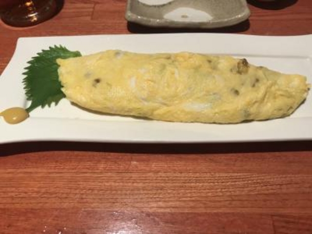 納豆オムレツ_ASIAN多来福