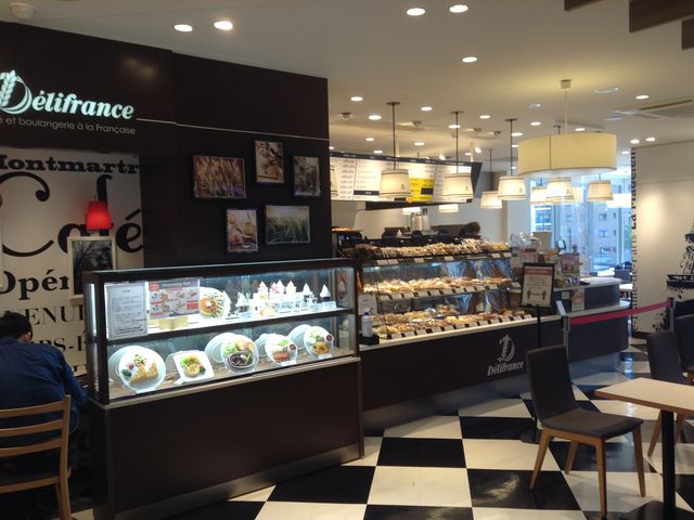 ひーちゃんさんのデリフランス 東中野店の投稿写真1