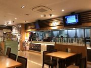 なべきちさんの矢板北パーキングエリア上り線の投稿写真2
