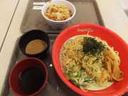 こぼらさんのスガキヤ伊勢バロー店の投稿写真5