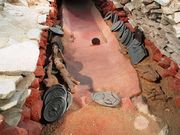 こぼらさんの天理市立黒塚古墳展示館の投稿写真1